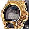 Casio G-Shock 2.25 ct Crystal Iced Out Mens Watch - 24diamonds.com