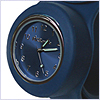 Pixel Moda Slap Blue Unisex Watch - 24diamonds.com