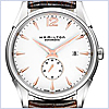 Hamilton Jazzmaster Slim Mens Watch H38655515 - 24diamonds.com