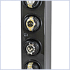 Orbita Avanti 4 Vertical Watch Winder - 24diamonds.com
