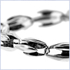 925 Oxidized Sterling Silver Unisex Vintage Bracelet - 24diamonds.com