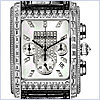 Audemars Piguet Edward Piguet Mens Watch 25952BC.ZZ.D001CR.01 - 24diamonds.com