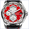 Chopard Mille Miglia GT Rosso Corsa Mens Watch 168459-3036 - 24diamonds.com