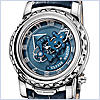 Ulysse Nardin The Freak Blue Phantom Mens Watch 020-81 - 24diamonds.com