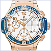 Hublot Big Bang Tutti Frutti Blue Unisex Watch 341.PL.2010.LR.1907 - 24diamonds.com