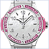 Hublot Big Bang Tutti Frutti Pink Unisex Watch 361.SP.6010.LR.1933 - 24diamonds.com