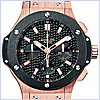 Hublot Big Bang Evolution Mens Watch 301.PM.1780.RX - 24diamonds.com