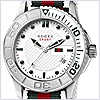 Gucci G-Timeless Sport Mens Watch YA126231 - 24diamonds.com