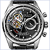 Zenith Chronomaster Open Mens Watch 03.2080.4021/21.C496 - 24diamonds.com