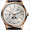 Zenith Captain Moonphase Mens Watch 18.2140.691/02.C498 - 24diamonds.com