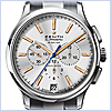 Zenith Captain Chronograph Mens Watch 03.2110.400/01.M2110 - 24diamonds.com