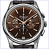 Zenith Captain Chronograph Mens Watch 03.2110.400/75.C498 - 24diamonds.com