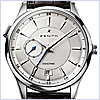 Zenith Captain Dual Time Mens Watch 03.2130.682/02.C498 - 24diamonds.com