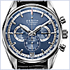 Zenith El Primero Chronomaster Mens Watch 03.2041.400/51.C496 - 24diamonds.com