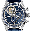 Zenith El Primero Tourbillon Chrono Mens Watch 03.2051.4035/51.C700 - 24diamonds.com
