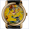 Vacheron Constantin P.I. Tchaikovski Unisex Watch 86090/000J-9712 - 24diamonds.com