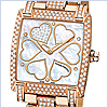Ulysse Nardin Caprice Heart Womens Watch 136-91AC-8C/HEART-V2 - 24diamonds.com