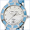Ulysse Nardin Diver Azure Womens Watch 8103-101E-3C/10.13 - 24diamonds.com