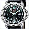 Luminox Steel Colormark 7050 Womens Watch A.7253 - 24diamonds.com