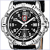 Luminox Steel Colormark 7050 Womens Watch A.7251 - 24diamonds.com