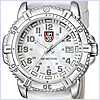 Luminox Steel Colormark 7050 Womens Watch A.7257 - 24diamonds.com