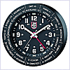 Luminox World Time Clock Quartz Watch A.LWAC.B - 24diamonds.com