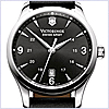 Swiss Army Classic Alliance Mens Watch 241474 - 24diamonds.com