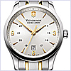 Swiss Army Classic Alliance Mens Watch 241477 - 24diamonds.com