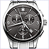 Swiss Army Classic Alliance Chrono Mens Watch 241478 - 24diamonds.com