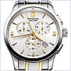 Swiss Army Classic Alliance Chrono Mens Watch 241481 - 24diamonds.com