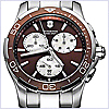 Swiss Army Classic Alliance Sport Chrono Womens Watch 241502 - 24diamonds.com