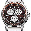 Swiss Army Classic Alliance Sport Chrono Womens Watch 241503 - 24diamonds.com