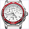 Swiss Army Classic Alliance Sport Chrono Womens Watch 241504 - 24diamonds.com
