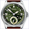 Swiss Army Infantry Vintage Mechanical Mens Watch 241376 - 24diamonds.com