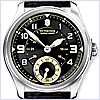 Swiss Army Infantry Vintage Mechanical Mens Watch 241377 - 24diamonds.com
