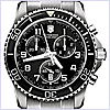 Swiss Army Maverick GS Chrono Mens Watch 241432 - 24diamonds.com