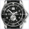 Swiss Army Maverick GS Dual Time Mens Watch 241440 - 24diamonds.com