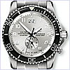 Swiss Army Maverick GS Dual Time Mens Watch 241442 - 24diamonds.com