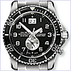Swiss Army Maverick GS Dual Time Mens Watch 241441 - 24diamonds.com