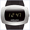 Hamilton Pulsomatic Automatic Mens Watch H52515339 - 24diamonds.com