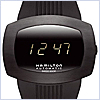 Hamilton Pulsomatic Automatic Mens Watch H52585339 - 24diamonds.com