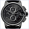 Hamilton Railroad Auto Chrono Mens Watch H40686335 - 24diamonds.com