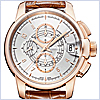 Hamilton Railroad Auto Chrono Mens Watch H40646555 - 24diamonds.com