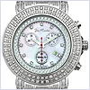 Joe Rodeo Junior 16.25 ct Diamond Mens Watch JJU27 - 24diamonds.com