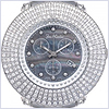 Joe Rodeo Junior 9.00 ct Diamond Mens Watch JJU52 - 24diamonds.com