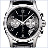 Hamilton Jazzmaster Automatic Chrono Mens Watch H32656833 - 24diamonds.com