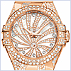 Omega Luxury Edition Womens Watch 123.55.31.20.55.008 - 24diamonds.com