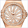 Omega Luxury Edition Womens Watch 123.55.31.20.55.010 - 24diamonds.com