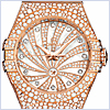 Omega Luxury Edition Womens Watch 123.55.31.20.55.006 - 24diamonds.com