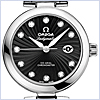 Omega De Ville Ladymatic Womens Watch 425.33.34.20.51.001 - 24diamonds.com
